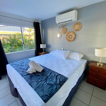 Reef Gateway Apartments Cairns Exterior foto