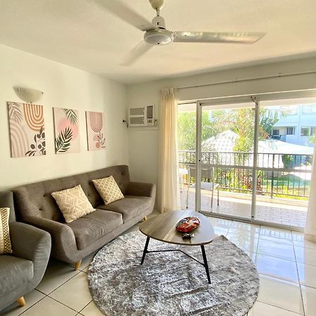 Reef Gateway Apartments Cairns Exterior foto