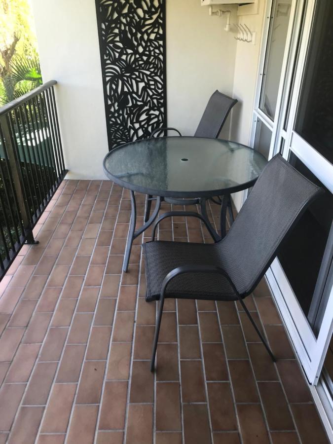 Reef Gateway Apartments Cairns Exterior foto