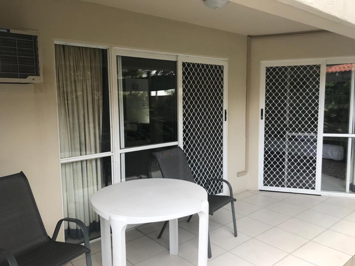 Reef Gateway Apartments Cairns Exterior foto