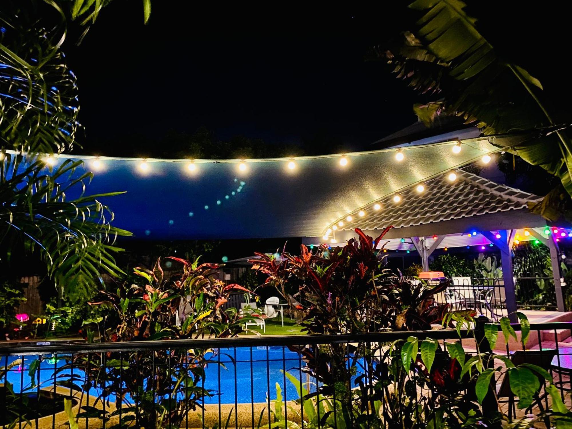 Reef Gateway Apartments Cairns Exterior foto