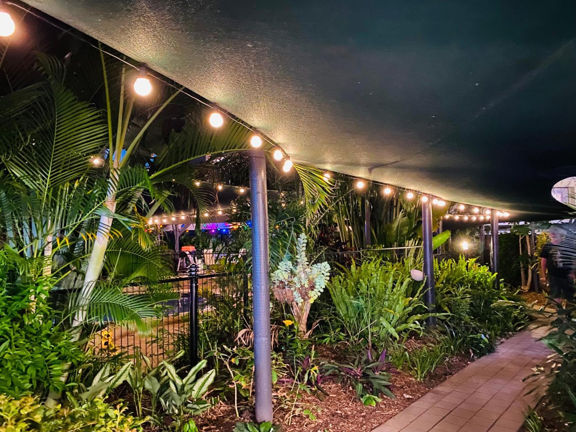 Reef Gateway Apartments Cairns Exterior foto